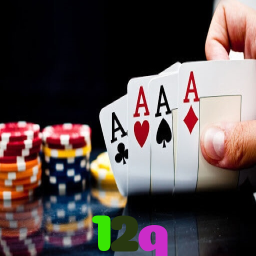12q：Jogue poker, aposte no futebol e ganhe em grandes jogos de cassino!