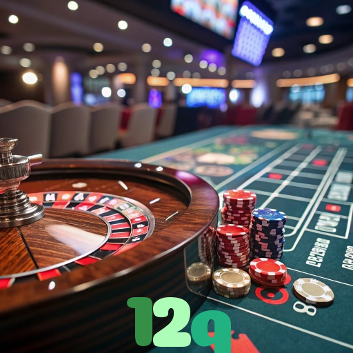 12q:Aposte no futebol, jogue poker e conquiste vitórias épicas!