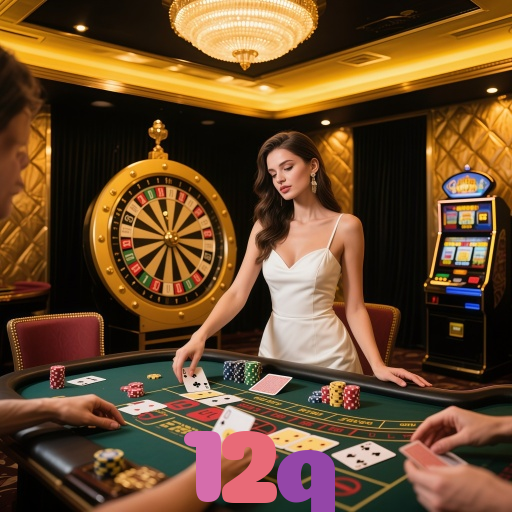 12q：Aposte nas melhores slots e conquiste prêmios como nunca!