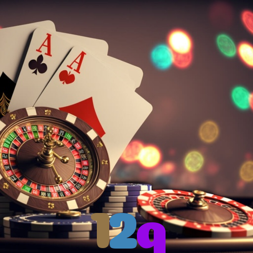 12q：Aposte nas melhores slots e conquiste prêmios como nunca!