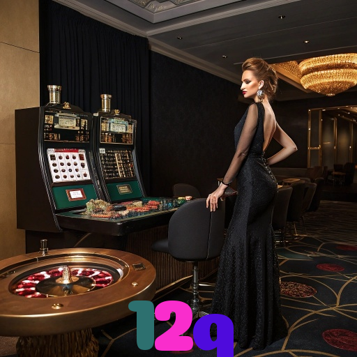 12q:Aposte nas melhores slots e conquiste prêmios como nunca!