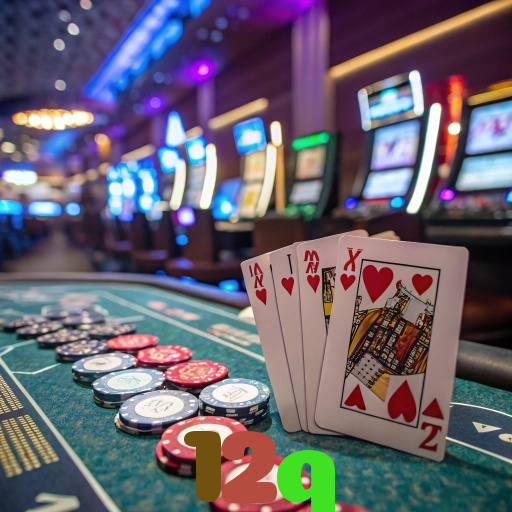 12q:Jogue poker, aposte no futebol e ganhe em grandes jogos de cassino!