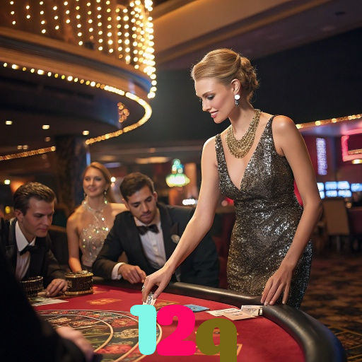 12q：Aposte nas melhores slots e conquiste prêmios como nunca!