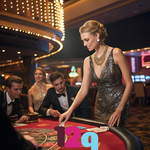 12q：Aposte nas melhores slots e conquiste prêmios como nunca!