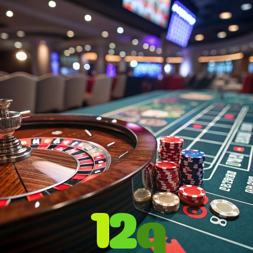 12q:Aposte nas melhores slots e conquiste prêmios como nunca!