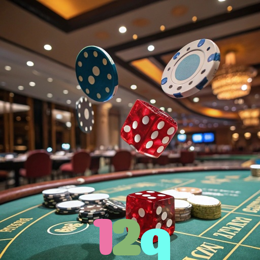12q:Aposte no futebol, jogue poker e conquiste vitórias épicas!