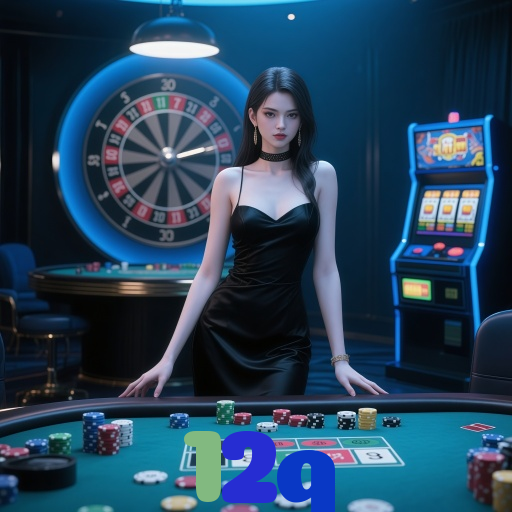 12q:Aposte nas melhores slots e conquiste prêmios como nunca!