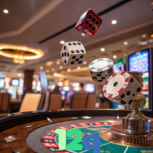 12q：Aposte nas melhores slots e conquiste prêmios como nunca!