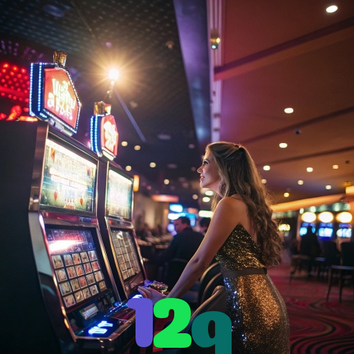 12q:Aposte nas melhores slots e conquiste prêmios como nunca!