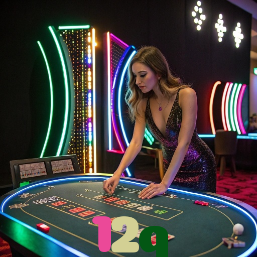 12q:Aposte no futebol, jogue poker e conquiste vitórias épicas!