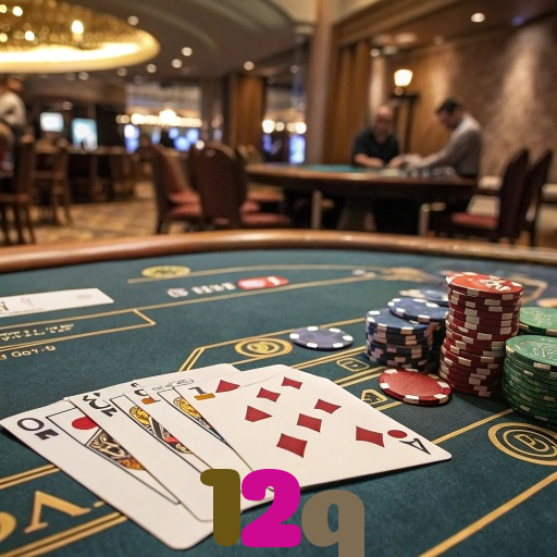 12q:Aposte no futebol, jogue poker e conquiste vitórias épicas!