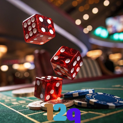 12q:Aposte no futebol, jogue poker e conquiste vitórias épicas!