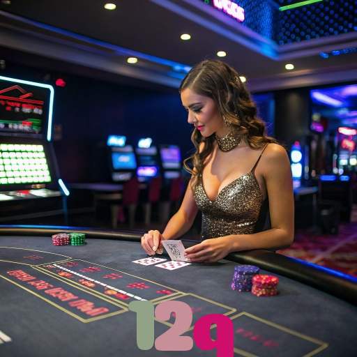 12q：Jogue poker, aposte no futebol e ganhe em grandes jogos de cassino!