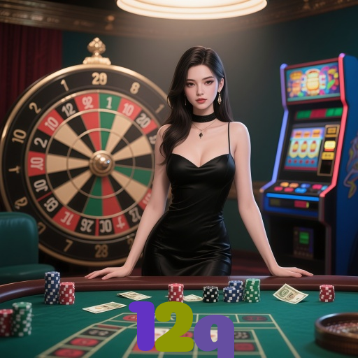 12q:Aposte nas melhores slots e conquiste prêmios como nunca!