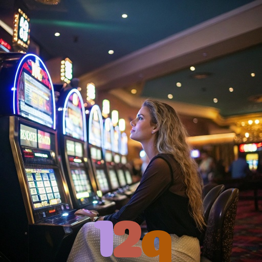 12q：Aposte nas melhores slots e conquiste prêmios como nunca!