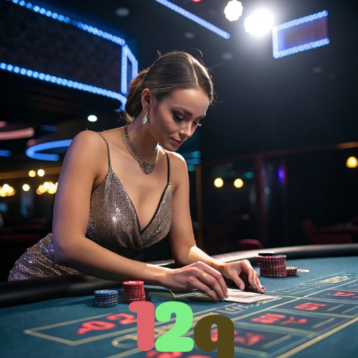 12q：Aposte no futebol, jogue poker e conquiste vitórias épicas!