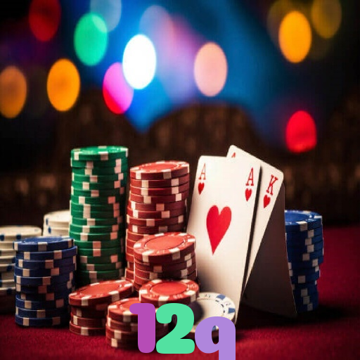 12q:Aposte no futebol, jogue poker e conquiste vitórias épicas!