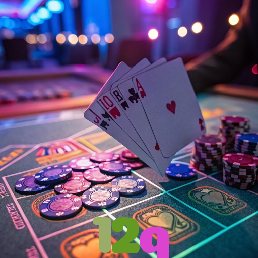 12q：Aposte nas melhores slots e conquiste prêmios como nunca!