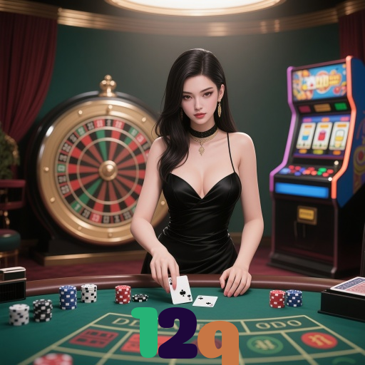 12q：Aposte no futebol, jogue poker e conquiste vitórias épicas!
