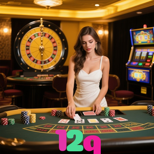 12q:Jogue poker, aposte no futebol e ganhe em grandes jogos de cassino!