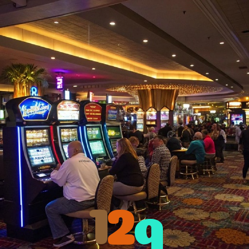 12q：Aposte nas melhores slots e conquiste prêmios como nunca!