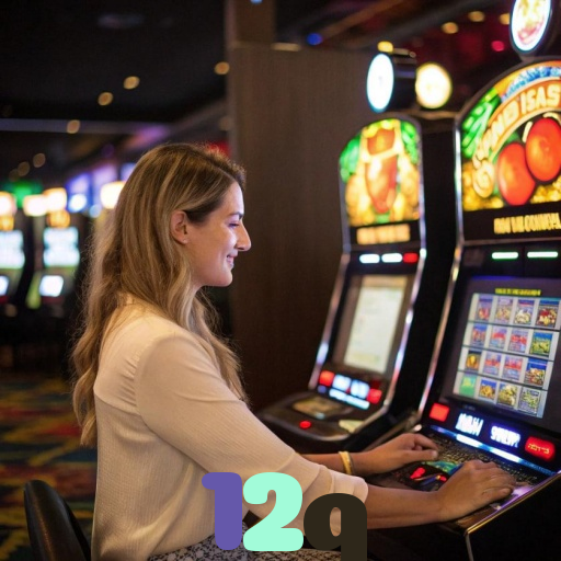 12q:Aposte nas melhores slots e conquiste prêmios como nunca!