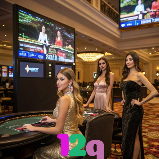 12q:Jogue poker, aposte no futebol e ganhe em grandes jogos de cassino!