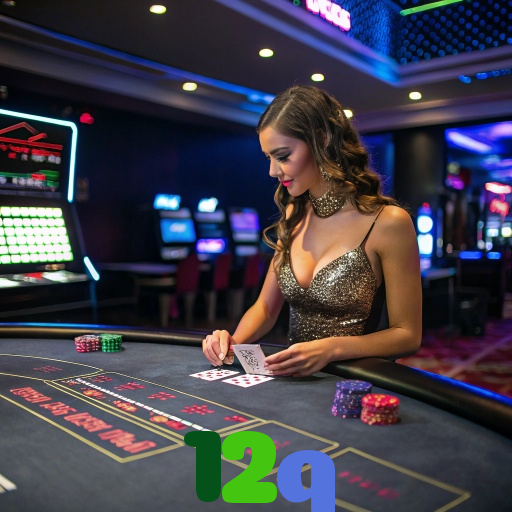12q:Aposte no futebol, jogue poker e conquiste vitórias épicas!