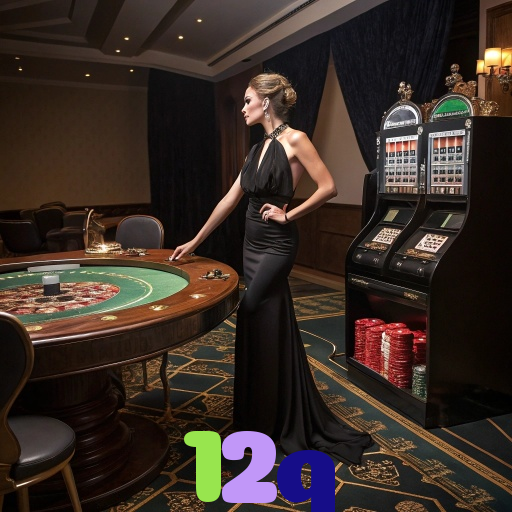 12q:Aposte nas melhores slots e conquiste prêmios como nunca!