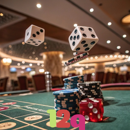 12q:Aposte no futebol, jogue poker e conquiste vitórias épicas!