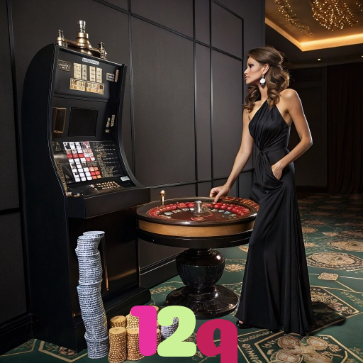 12q:Aposte nas melhores slots e conquiste prêmios como nunca!