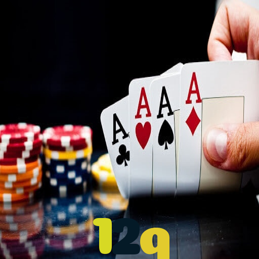 12q：Aposte no futebol, jogue poker e conquiste vitórias épicas!