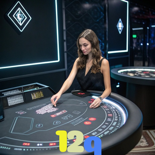 12q:Jogue poker, aposte no futebol e ganhe em grandes jogos de cassino!