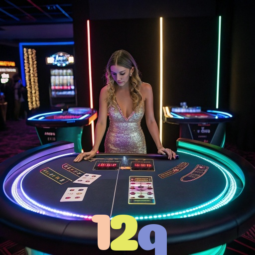 12q：Aposte no futebol, jogue poker e conquiste vitórias épicas!