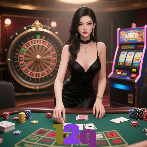 12q：Jogue poker, aposte no futebol e ganhe em grandes jogos de cassino!