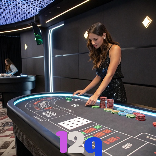 12q：Aposte no futebol, jogue poker e conquiste vitórias épicas!