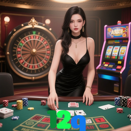 12q：Aposte no futebol, jogue poker e conquiste vitórias épicas!
