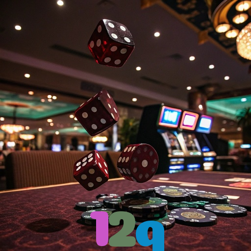 12q:Aposte no futebol, jogue poker e conquiste vitórias épicas!