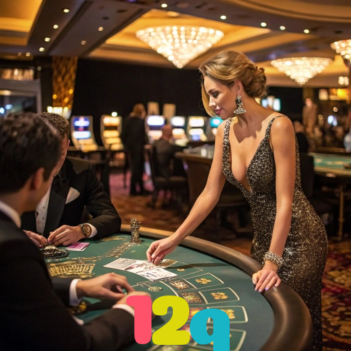 12q:Aposte nas melhores slots e conquiste prêmios como nunca!