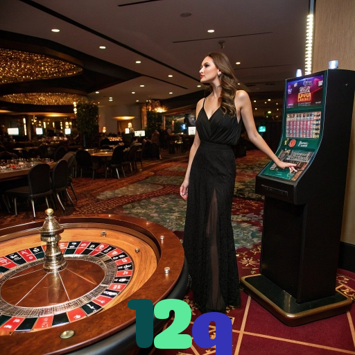 12q：Aposte nas melhores slots e conquiste prêmios como nunca!