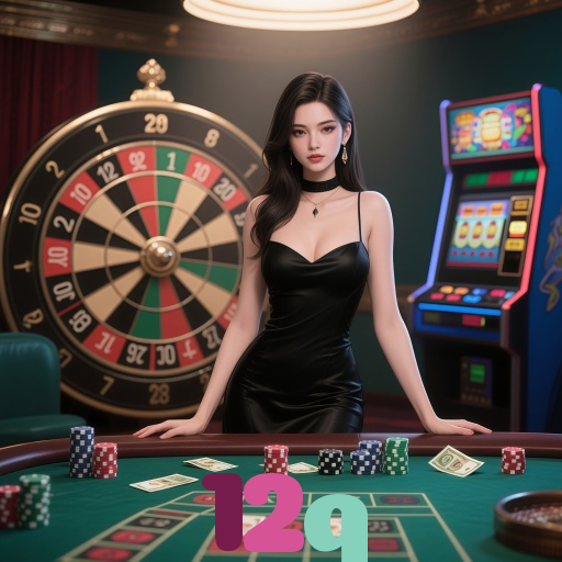 12q：Jogue poker, aposte no futebol e ganhe em grandes jogos de cassino!
