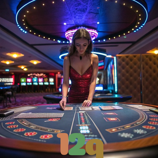 12q:Jogue poker, aposte no futebol e ganhe em grandes jogos de cassino!