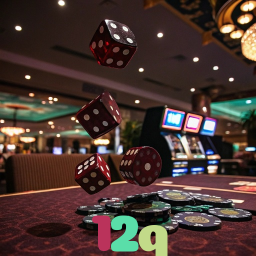 12q：Jogue poker, aposte no futebol e ganhe em grandes jogos de cassino!