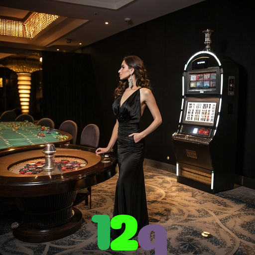 12q:Aposte nas melhores slots e conquiste prêmios como nunca!