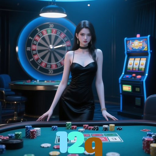 12q：Jogue poker, aposte no futebol e ganhe em grandes jogos de cassino!