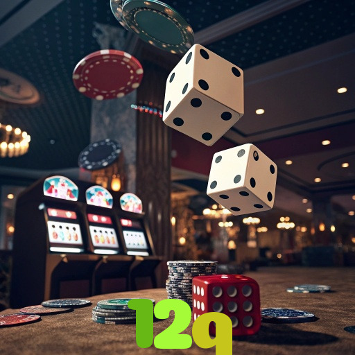 12q:Aposte no futebol, jogue poker e conquiste vitórias épicas!