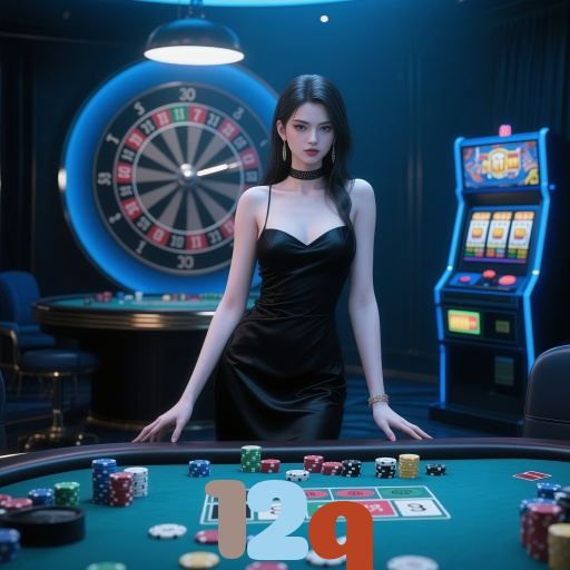 12q：Jogue poker, aposte no futebol e ganhe em grandes jogos de cassino!
