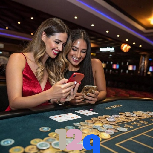 12q:Jogue poker, aposte no futebol e ganhe em grandes jogos de cassino!