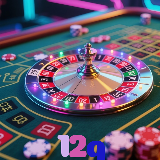 12q：Jogue poker, aposte no futebol e ganhe em grandes jogos de cassino!