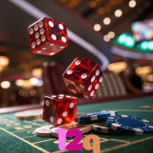 12q:Jogue poker, aposte no futebol e ganhe em grandes jogos de cassino!